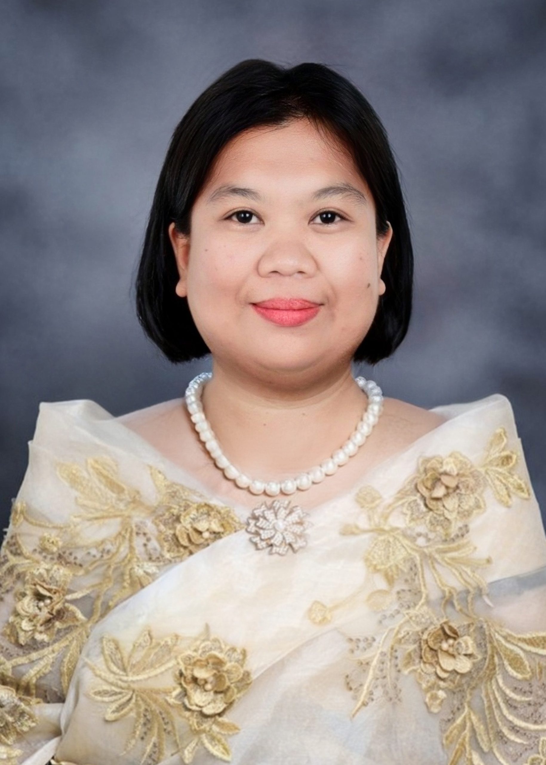 Ruth B Abeco-Monares